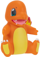 Вінілова фігурка Jazwares Pokemon Select Charmander Series 5 10 см (191726499800) - зображення 6