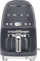 Кавомашина SMEG DCF02GREU