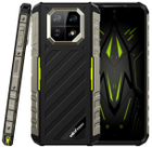 Smartfon Ulefone Armor 22 8/128GB Black-Green (6937748735540) - obraz 2