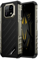 Smartfon Ulefone Armor 22 8/128GB Black (6937748735496) - obraz 3