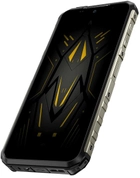 Smartfon Ulefone Armor 22 8/128GB Black (6937748735496) - obraz 4