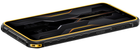 Smartfon Ulefone Armor X12 Pro 4/64GB Black-Orange (6937748735519) - obraz 4