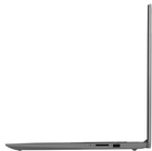 Ноутбук Lenovo IdeaPad 3 17ITL6 (82H900GHPB) Arctic Grey - зображення 5