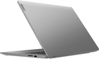 Ноутбук Lenovo IdeaPad 3 17ITL6 (82H900GHPB) Arctic Grey - зображення 6