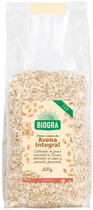 Płatki owsiane Biogra Copos De Avena Finos Integrales Sin Gluten 500 g (8426904176832) - obraz 1