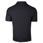 Поло футболка чоловіча тактична універсальна для силових структур Синій (1000), XXL (OPT-7821) - зображення 3