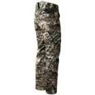 Костюм тактический демисезонный форменный для силовых структур StormWall DWR Камуфляж (1046), S (OPT-42241) - изображение 6