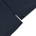 Поло футболка чоловіча тактична універсальна для силових структур Темно-синій (7006), S (OPT-10501) - зображення 11