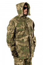 Куртка тактична зносостійка полегшена для силових структур Brotherhood Gorka 52-54/170-176 (OPT-27001) - зображення 1