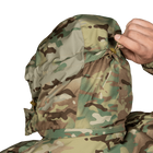 Куртка тактическая демисезонная мужская для силовых структур Patrol System 3.0 Мультикам (7347), L (OPT-49901) - изображение 7