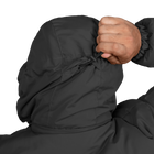 Куртка тактична демісезонна чоловіча для силових структур Patrol System 3.0 Чорна (7273), M (OPT-49901) - зображення 7