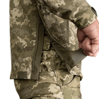 Куртка тактическая демисезонная мужская для силовых структур Phantom System Пиксель (7290), L (OPT-39331) - изображение 4