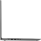 Ноутбук Lenovo IdeaPad 3 17ITL6 (82H9010LPB) Arctic Grey - зображення 11