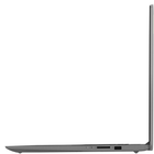 Ноутбук Lenovo IdeaPad 3 17ITL6 (82H9010KPB) Arctic Grey - зображення 5