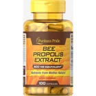 Натуральная добавка Puritan's Pride Bee Propolis 500 мг