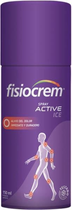 Lekarstwo na obolałe mięśnie Fisiocrem Spray Active Ice 150 ml (8470001930750) - obraz 1