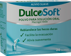 Środek na zaparcia Sanofi Dulcosoft Solucion Oral 20 szt (8470001912565) - obraz 1