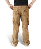 Брюки Surplus Raw Vintage SURPLUS PREMIUM VINTAGE TROUSERS Beige 3XL (05-3597-14) - зображення 5