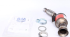 Катализатор BM CATALYSTS BM80590H Mercedes Vito 6394902314, A6394902314