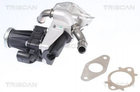 Клапан ЄДР TRISCAN 881316150 Peugeot Boxer; Ford Transit; Land Rover Defender; Citroen Jumper 9800555380, 1730360, 1835009