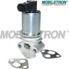 Клапан ЕГР MOBILETRON EV-EU025 Audi A3; Seat Toledo, Leon 06A131501G