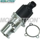 Клапан ЕГР MOBILETRON EV-EU009 Renault Clio, Megane, Scenic, Kangoo, Grand Scenic; Nissan Kubistar, Micra 8200656008, 8200488774A, 8200488774