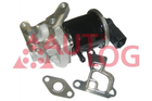 Клапан ЕГР AUTLOG AV6050 Volkswagen Polo; Seat Cordoba 030131550, 030131547B, 030131503F