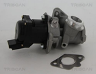 Клапан ЄДР TRISCAN 881310010 Ford Focus, C-Max, Fiesta; Peugeot 207, Partner, 307, Експерт, 308; Citroen Jumpy, C3, C4, Berlingo, C5; Fiat Scudo; Volvo V70 36001412, 1618NR, 161859