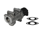 Клапан ЄДР PIERBURG 722946380 Opel Astra, Vectra, Zafira; Alfa Romeo 159; Suzuki SX4; Fiat Grande Punto 1852079J52, 55186214, 55194734