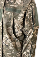 Куртка Шторм Raptor Softshell ММ-14 піксель розмір 46/4 - зображення 5