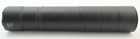 Глушник саундмодератор Military Equipment SPCC кал 9 мм, різьба М15х1 для ЕМ555, Таурус, МР5 (шт) - зображення 3