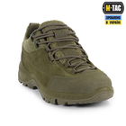 M-Tac кроссовки тактические Patrol R Vent Olive 42 - изображение 3