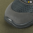 Кросівки тактичні Iva M-Tac Сірий 45 - зображення 7