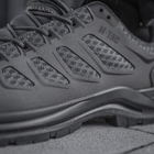 Кросівки тактичні Iva M-Tac Сірий 45 - зображення 15