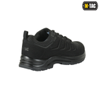 M-Tac кросівки тактичні Iva Black 39 - зображення 4