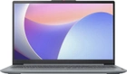 Ноутбук Lenovo IdeaPad Slim 3 15ABR8 (82XM009NPB) Arctic Grey - зображення 1