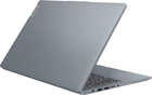 Ноутбук Lenovo IdeaPad Slim 3 15ABR8 (82XM009NPB) Arctic Grey - зображення 8