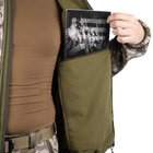 Куртка демісезонна P1G ALTITUDE MK2 Український цифровий камуфляж (ММ-14) L (UA281-29882-MK2-UDC) - изображение 12
