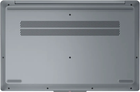 Ноутбук Lenovo IdeaPad Slim 3 15ABR8 (82XM009MPB) Arctic Grey - зображення 7