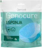 Myjka Genove Genocure Shower Sponge 1 szt (8423372080050) - obraz 1