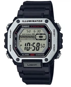 Часы Casio MWD-110H-1A