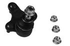 Опора шаровая AUDI/SKODA/VW SUPERB(3T4), YETI(5L)/GOLF V, VI, JETTA (Выр-во Moog) Moog (VOBJ1860)