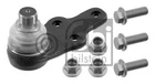 Шаровая опора FEBI BILSTEIN 22140 Febi Bilstein (22140)