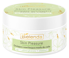Масло для тіла Bielenda Skin Pleasure обволікаючий та зволожуючий200 мл (5902169051846) - зображення 1