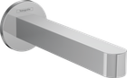 Вилив для ванни Hansgrohe Finoris 76410000 хром