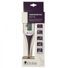 Електронний термометр Dr. Line Jumbo Digital Thermometer (8470001801227) - зображення 1