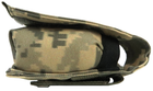 Тактичний підсумок рації 6,5х14х4,5 см Ukr Military Камуфляж Піксель 000221724 - зображення 8