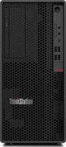 Komputer Lenovo ThinkStation P358 Tower (30GL003YPB) Czarny - obraz 1