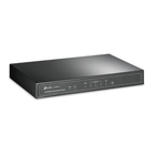 Маршрутизатор серверний TP-Link TL-R470T+ 100 Мбіт/с настільний