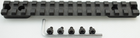 Кріплення Contessa PH20 Picatinny для Sabatti Rover 870 Long - зображення 8